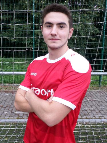 Moritz Merx
