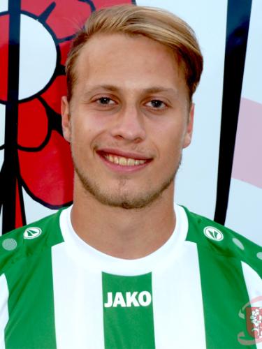Benjamin Anthuber
