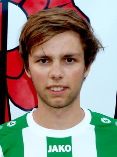 Lukas Frühwald