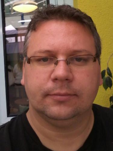 Jörn von Rauchhaupt