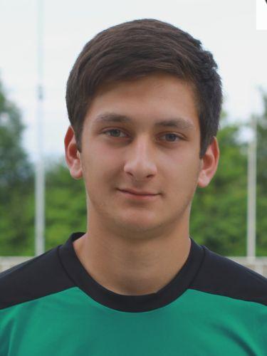Kilian Kremhelmer