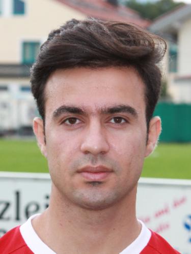 Fardin Amiri