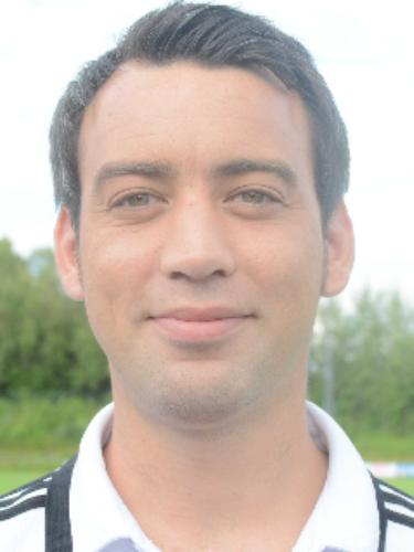 Eric Lehnen