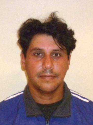 Dashnim Hyseni
