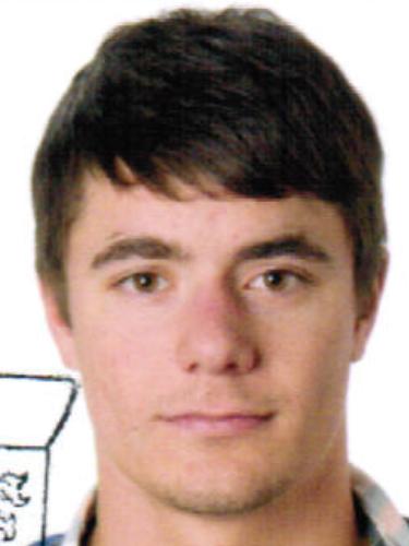 Markus Jendryan