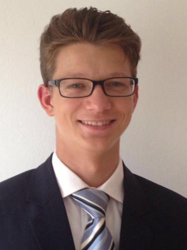 David Kerschl