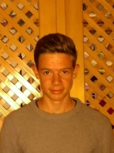 Lukas Glas