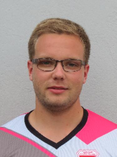 Fabian Amm