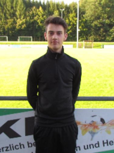 Moritz Wallisch