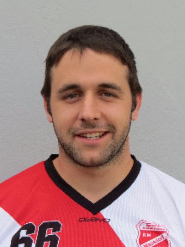 Frank Schuh