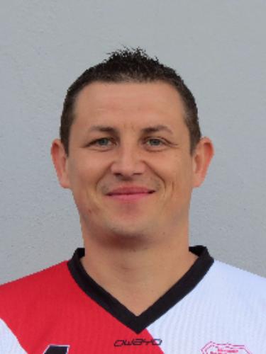 Stefan Müller