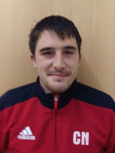 Constantin Nees