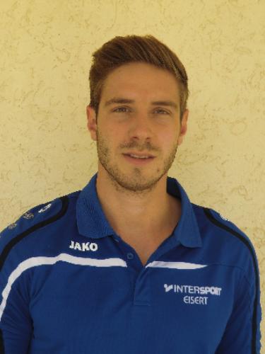 Steffen Sperner