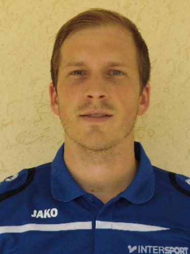 Daniel Wallenhauer