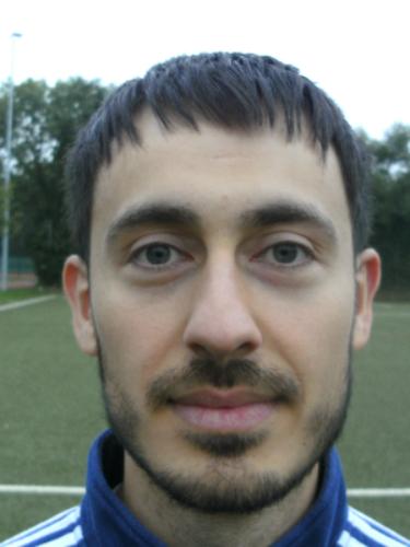 Selcuk Özünal