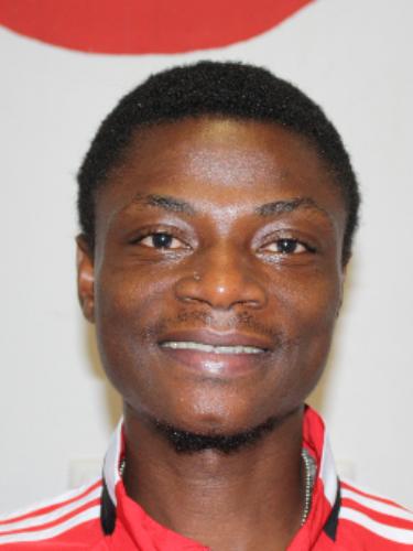 Charles Abulaye