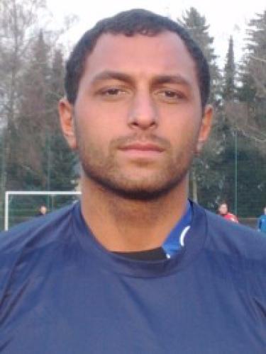 Ahmet Cetinkaya