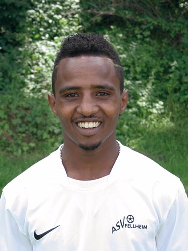 Samuel Guitom