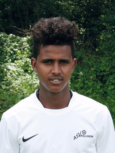 Abubeker Ismael