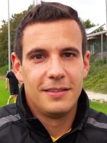 Benjamin Scherer