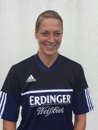 Katrin Bauer