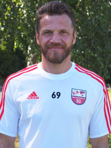 Benjamin Oppermann