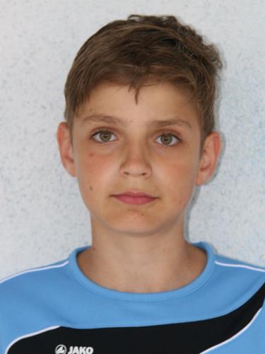Simon Gerst