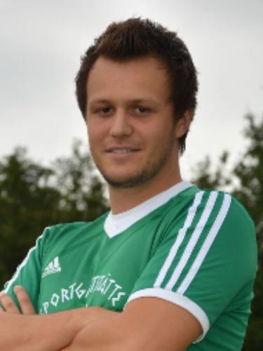 Markus Buettner