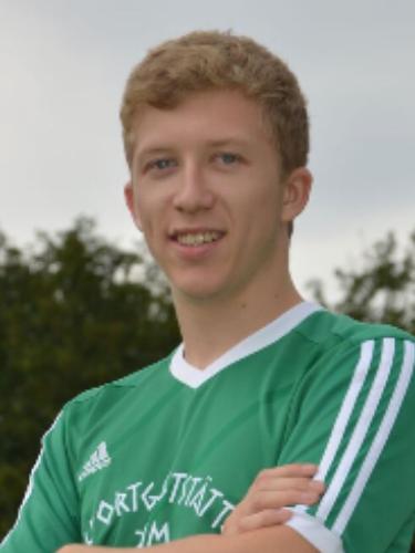 Sebastian Deinhardt