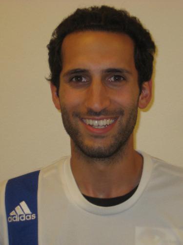 Maximilian Dosch