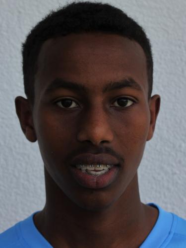 Abdirahman Abdikadir Hassan