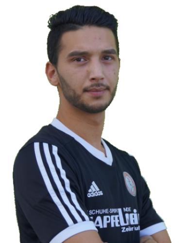 Resul Candan