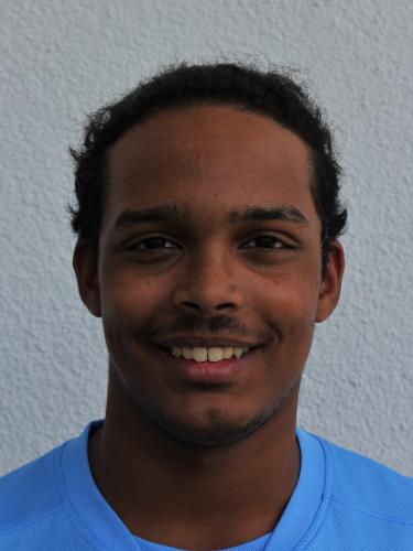 Aaron Joseph