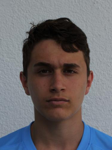 Devrim Yildirim