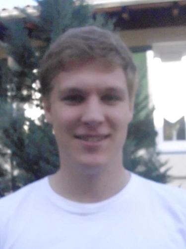 Benedikt Rolf