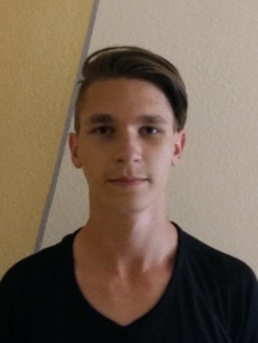 Benjamin Stumpmeier