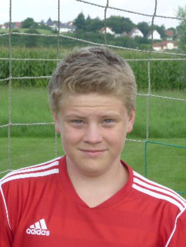 Magnus Gruber