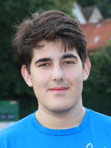 Jonas Kaiser