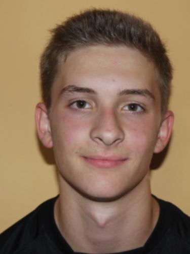Kevin Speidel