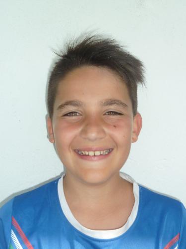 Alessio Spena