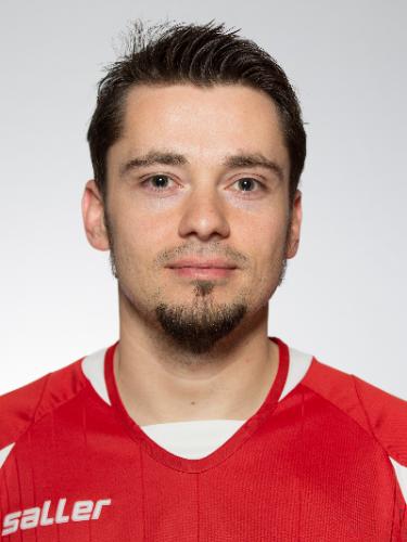 Steffen Amend