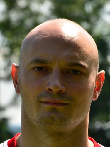 Marcel Spatz