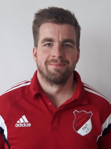 Tobias Dehm