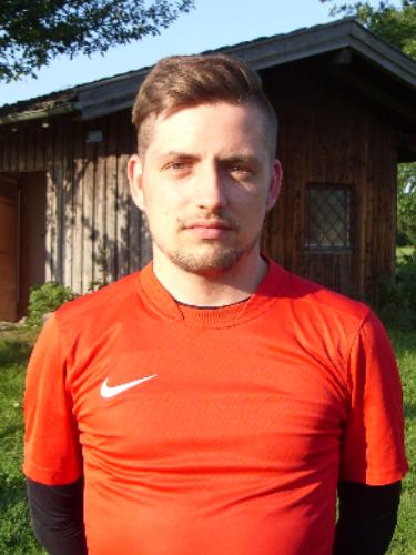 Stefan Anner