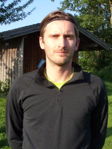 Martin Rupp