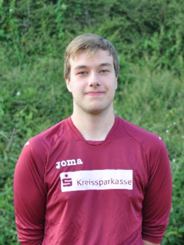 Tobias Effner