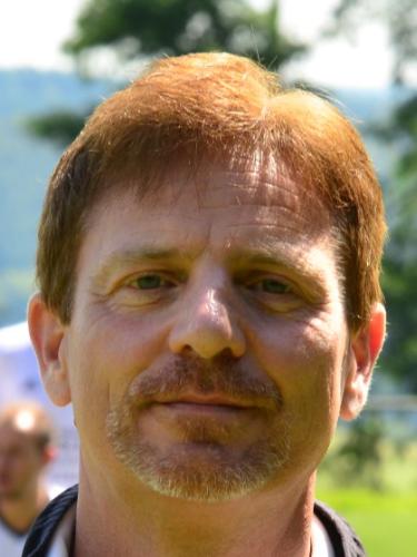 Volker Spatz