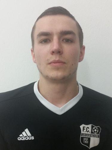 Denis Gubski