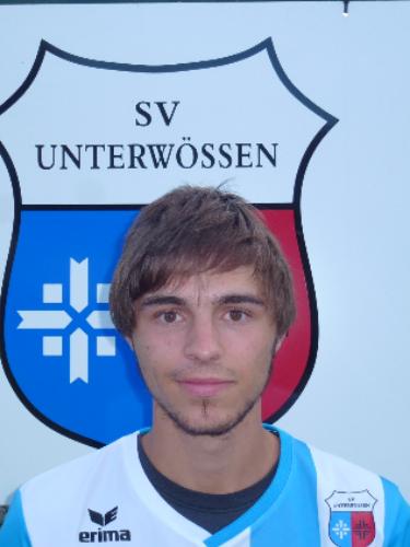 Sebastian Ager