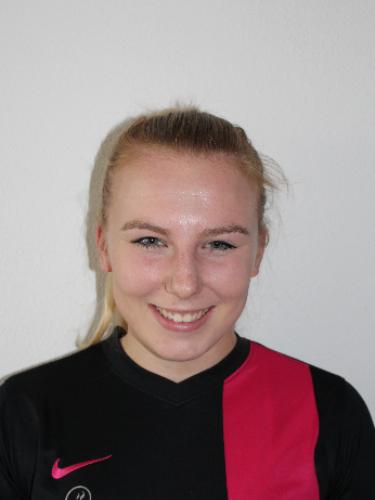 Mona Steinkirchner